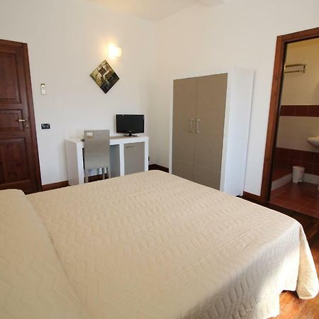 Al Centro Affittacamere San Vito Lo Capo Buitenkant foto