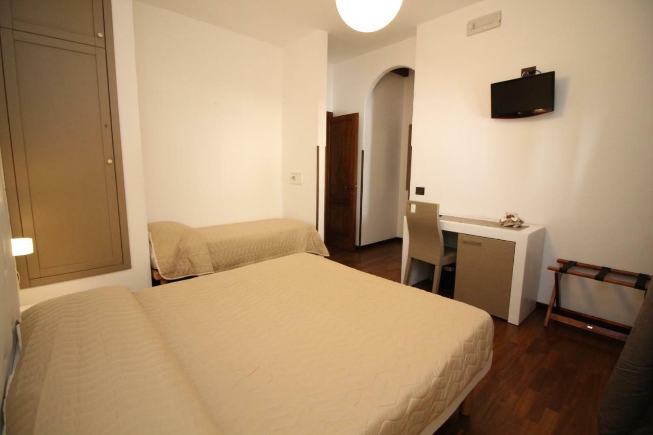 Al Centro Affittacamere San Vito Lo Capo Buitenkant foto