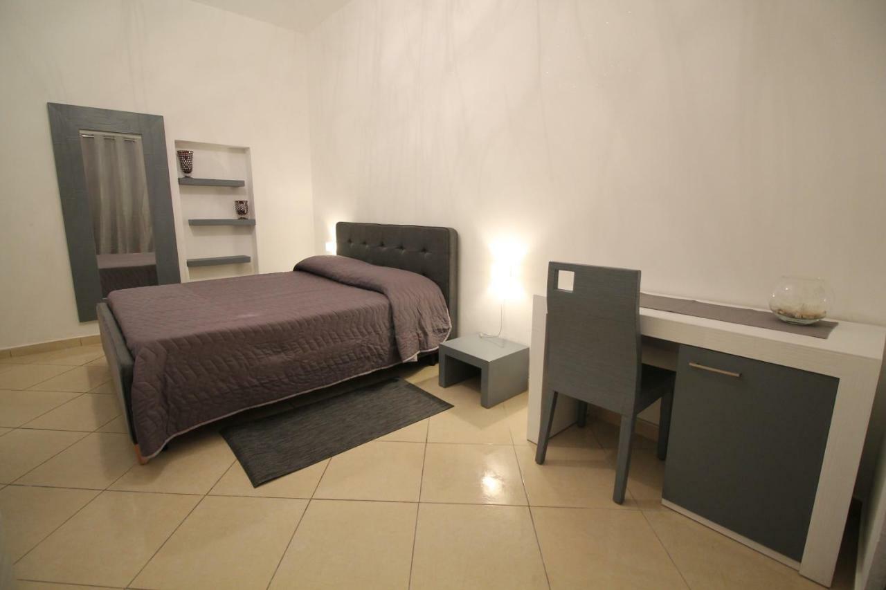 Al Centro Affittacamere San Vito Lo Capo Buitenkant foto