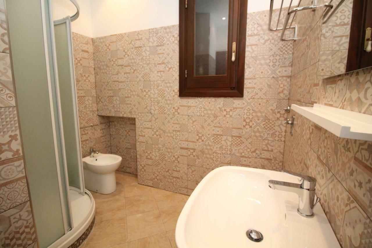 Al Centro Affittacamere San Vito Lo Capo Buitenkant foto