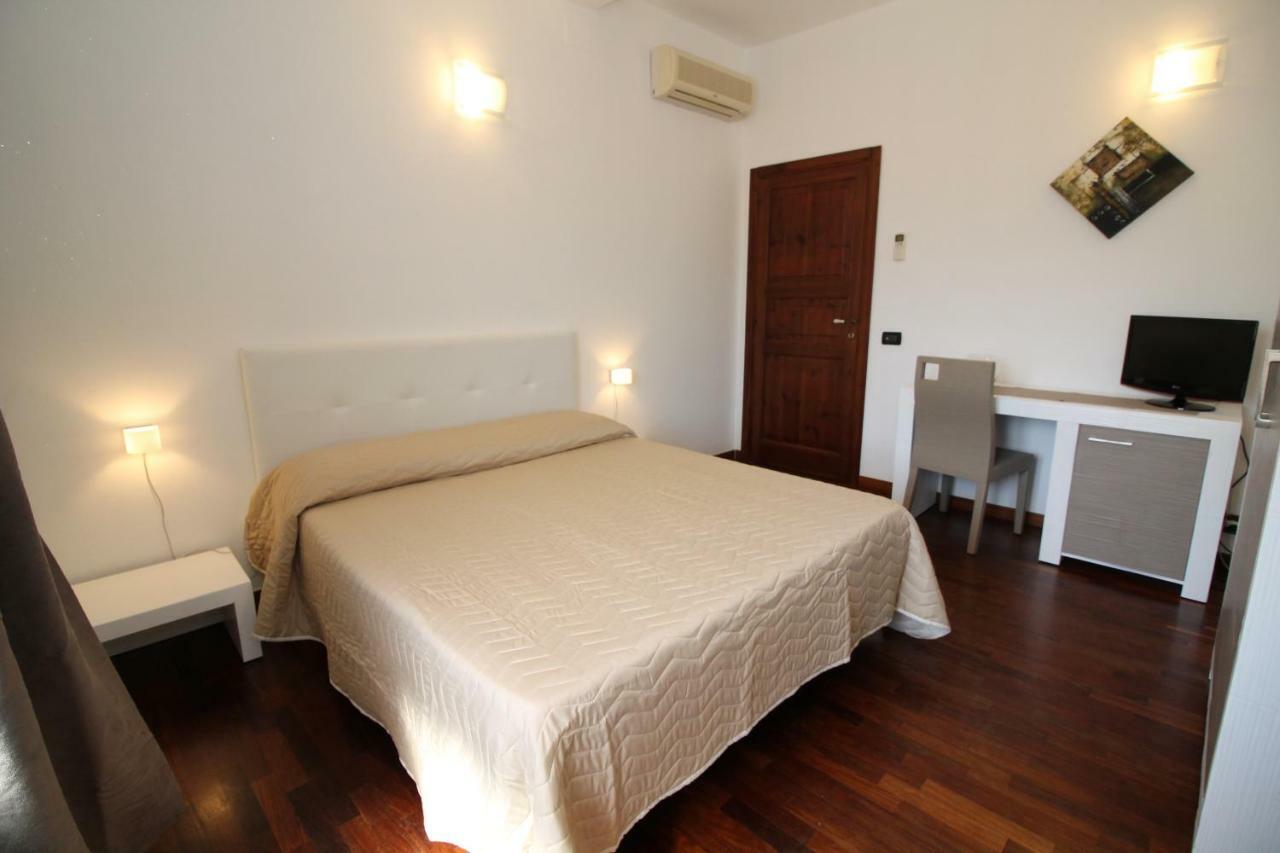 Al Centro Affittacamere San Vito Lo Capo Buitenkant foto